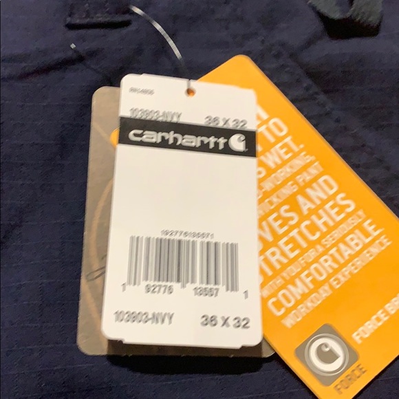 Men’s pants - Picture 4 of 8